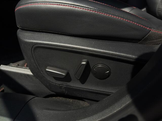 Ford KUGA 2.5 PHEV ST-Line X | Leder | 19" | Drive Ass. Pack | Winter pack