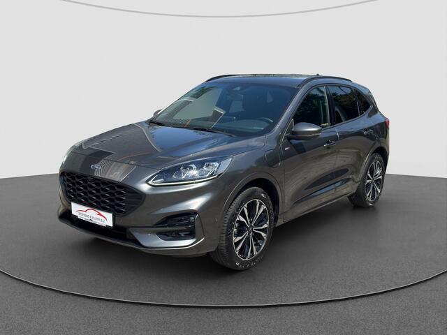 Ford KUGA 2.5 PHEV ST-Line X | Leder | 19" | Drive Ass. Pack | Winter pack