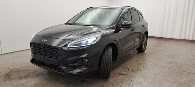 Ford KUGA 2.5 PHEV ST-Line X 225pk | Driver Assistance Pack | Winterpack | SYNC 3 Navigatie | Elek. Achterklep