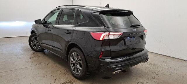 Ford KUGA 2.5 PHEV ST-Line X 225pk | Driver Assistance Pack | Winterpack | SYNC 3 Navigatie | Elek. Achterklep