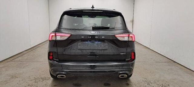 Ford KUGA 2.5 PHEV ST-Line X 225pk | Driver Assistance Pack | Winterpack | SYNC 3 Navigatie | Elek. Achterklep