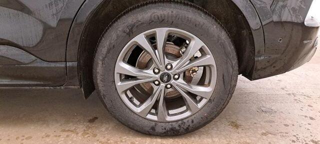 Ford KUGA 2.5 PHEV ST-Line X 225pk | Driver Assistance Pack | Winterpack | SYNC 3 Navigatie | Elek. Achterklep