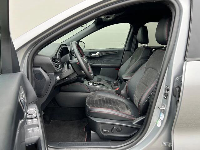 Ford KUGA 2.5 PHEV ST-Line X, 225 PK, ACC, Nieuwstaat!