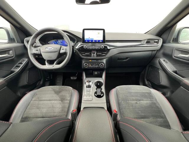 Ford KUGA 2.5 PHEV ST-Line X, 225 PK, ACC, Nieuwstaat!