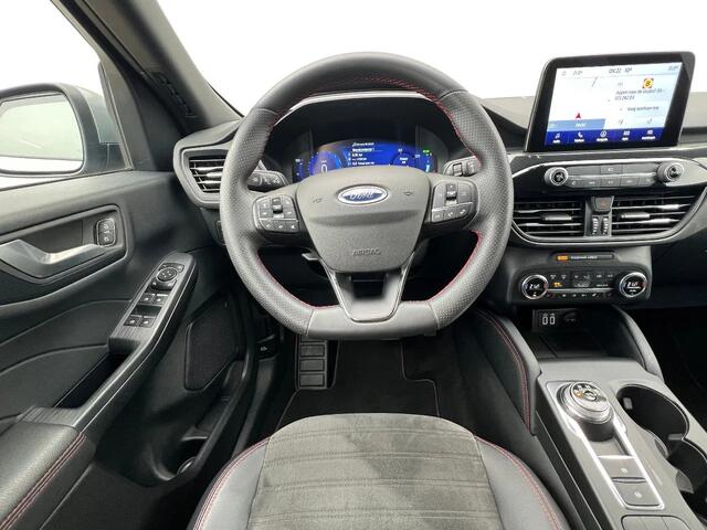 Ford KUGA 2.5 PHEV ST-Line X, 225 PK, ACC, Nieuwstaat!