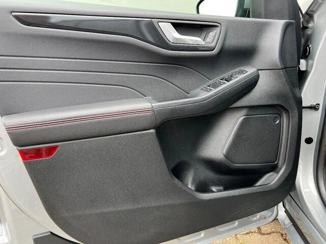 Ford KUGA 2.5 PHEV ST-Line X, 225 PK, ACC, Nieuwstaat!