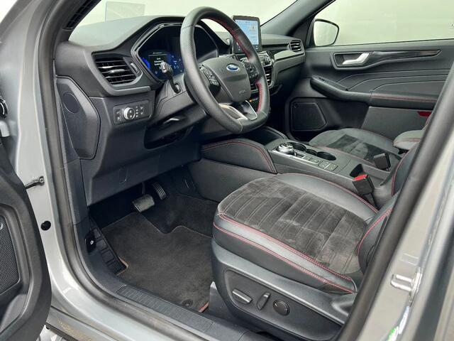 Ford KUGA 2.5 PHEV ST-Line X, 225 PK, ACC, Nieuwstaat!