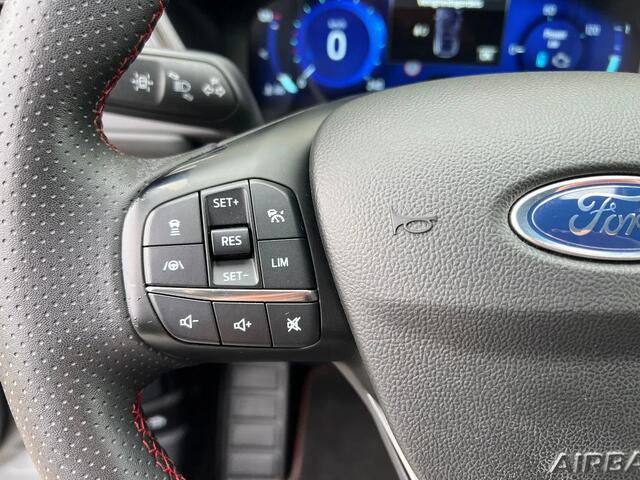 Ford KUGA 2.5 PHEV ST-Line X, 225 PK, ACC, Nieuwstaat!