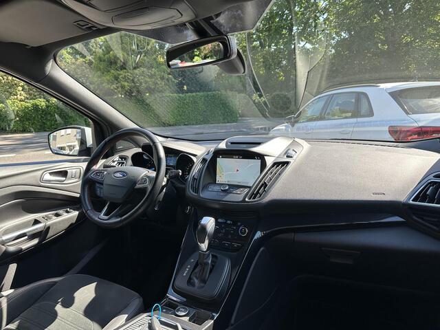 Ford KUGA 1.5 EcoBoost 182PK AWD Automaat ST-Line LED|Camera|DAB|Sony|Keyless