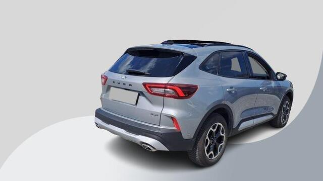 Ford KUGA 2.5 FHEV Active X 190pk | Driver Assistance Pack | Tecnology Pack | Winterpack | Panoramadak | Geen stekker nodig