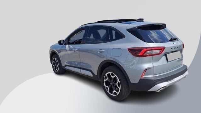 Ford KUGA 2.5 FHEV Active X 190pk | Driver Assistance Pack | Tecnology Pack | Winterpack | Panoramadak | Geen stekker nodig