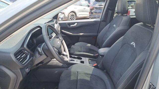 Ford KUGA 2.5 FHEV Active X 190pk | Driver Assistance Pack | Tecnology Pack | Winterpack | Panoramadak | Geen stekker nodig