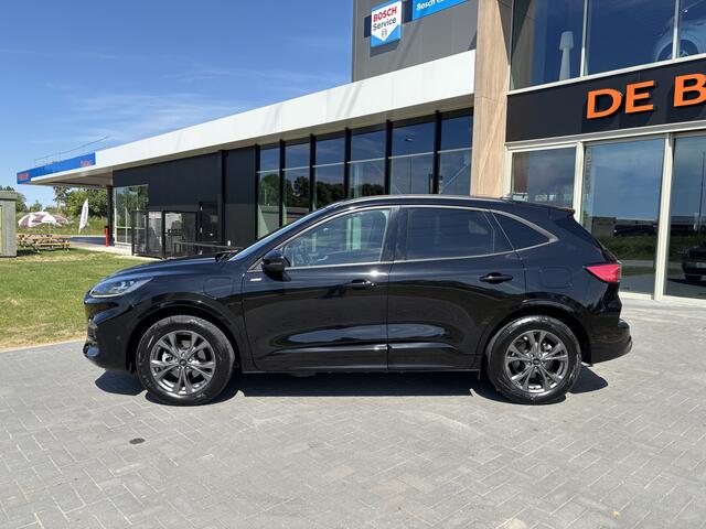 Ford KUGA 2.5 PHEV ST-Line X Trekhaak I B&O I Stuurverw.