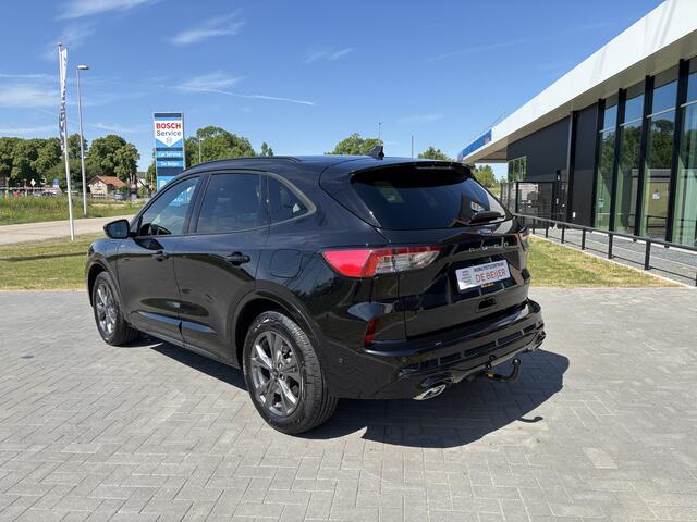 Ford KUGA 2.5 PHEV ST-Line X Trekhaak I B&O I Stuurverw.