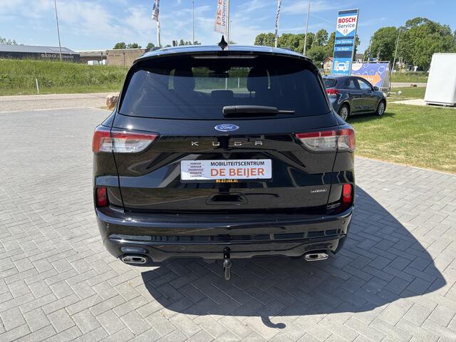 Ford KUGA 2.5 PHEV ST-Line X Trekhaak I B&O I Stuurverw.