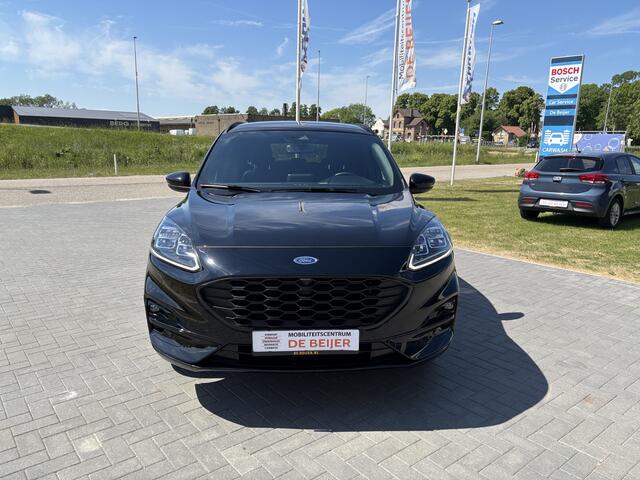 Ford KUGA 2.5 PHEV ST-Line X Trekhaak I B&O I Stuurverw.