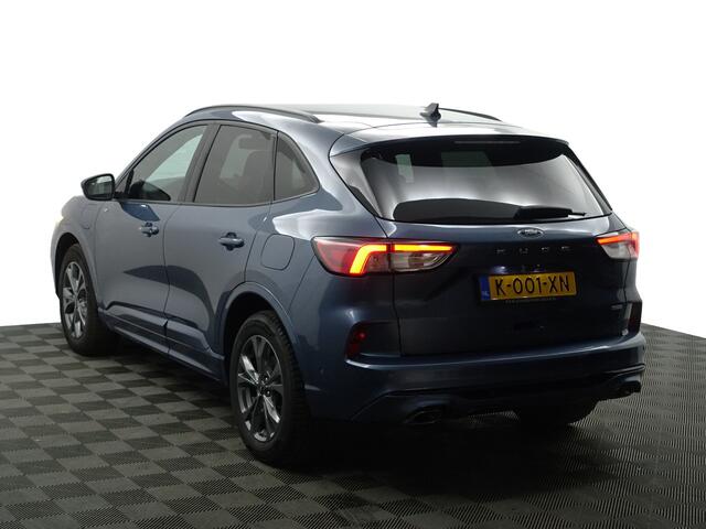 Ford KUGA 2.5 PHEV ST-Line Aut- Camera, Dynamic Select, Park Pilot, Park Assist, Xenon Led, Virtual Cockpit