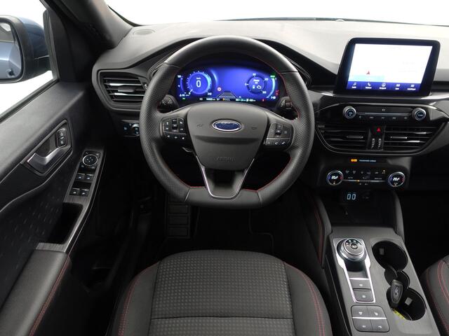 Ford KUGA 2.5 PHEV ST-Line Aut- Camera, Dynamic Select, Park Pilot, Park Assist, Xenon Led, Virtual Cockpit