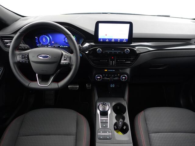 Ford KUGA 2.5 PHEV ST-Line Aut- Camera, Dynamic Select, Park Pilot, Park Assist, Xenon Led, Virtual Cockpit