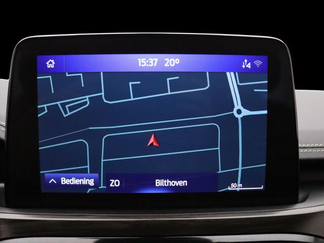 Ford KUGA 225pk PHEV Vignale Bang & Olufsen | Camera | Navi | Parkeersens. v+a | Stoel-/stuur-/voorruitverw.