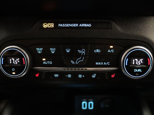 Ford KUGA 225pk PHEV Vignale Bang & Olufsen | Camera | Navi | Parkeersens. v+a | Stoel-/stuur-/voorruitverw.