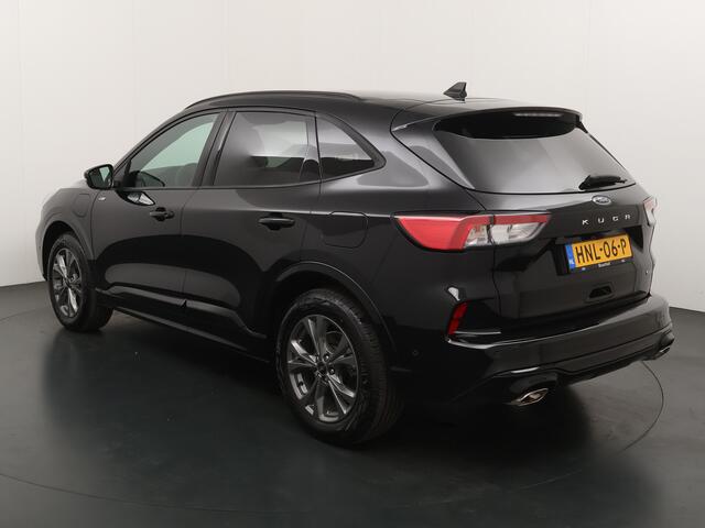 Ford KUGA 2.5 PHEV 225 pk ST-Line X | Winter pack | Trekhaak | Adapt. cruise | B&O | Elek. achterklep | Camera's | LED |