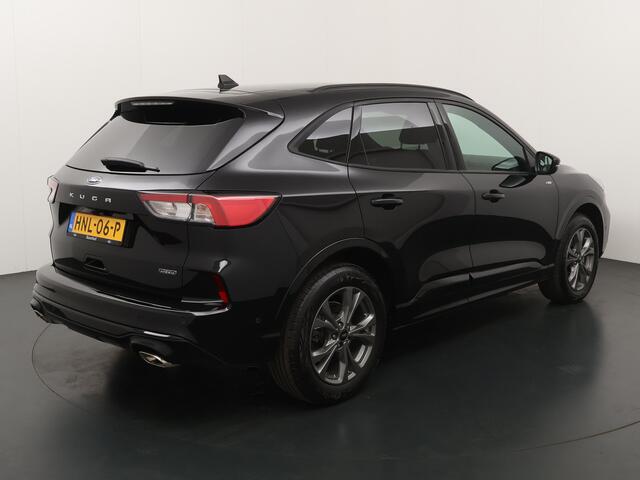 Ford KUGA 2.5 PHEV 225 pk ST-Line X | Winter pack | Trekhaak | Adapt. cruise | B&O | Elek. achterklep | Camera's | LED |