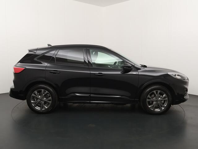 Ford KUGA 2.5 PHEV 225 pk ST-Line X | Winter pack | Trekhaak | Adapt. cruise | B&O | Elek. achterklep | Camera's | LED |