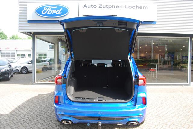 Ford KUGA 2.5 PHEV ST-Line X 243PK TREKHAAK 2100KG | AGR STOELEN |19" INCH | WINTERPACK | TECHN.PACK