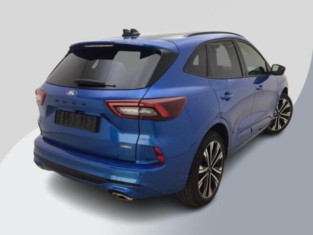 Ford KUGA 2.5 PHEV ST-Line X 243pk | Driver Assistance pack | Panoramadak | 20 inch Licht metaal | Winterpack | Technology Pack | 2.100kg Trekgewicht | Verlengde Fabrieksgarantie tot 09-2028