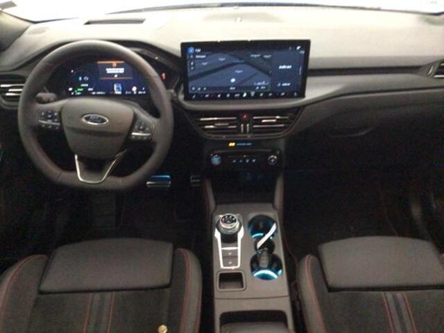 Ford KUGA 2.5 PHEV ST-Line X 243pk | Driver Assistance pack | Panoramadak | 20 inch Licht metaal | Winterpack | Technology Pack | 2.100kg Trekgewicht | Verlengde Fabrieksgarantie tot 09-2028