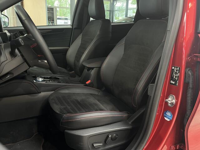 Ford KUGA 2.5 PHEV 225 pk ST-Line X | Winter pack | Trekhaak | Adapt. cruise | B&O | Elek. achterklep | Camera's | LED | Fabr. gar. tm 05-2028