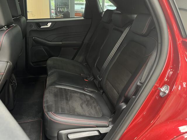 Ford KUGA 2.5 PHEV 225 pk ST-Line X | Winter pack | Trekhaak | Adapt. cruise | B&O | Elek. achterklep | Camera's | LED | Fabr. gar. tm 05-2028