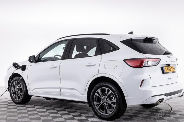 Ford KUGA 2.5 PHEV ST-Line | Head-Up | Full LED ? 1e Eigenaar *2e Pinksterdag OPEN v.a 11u tot 17u*