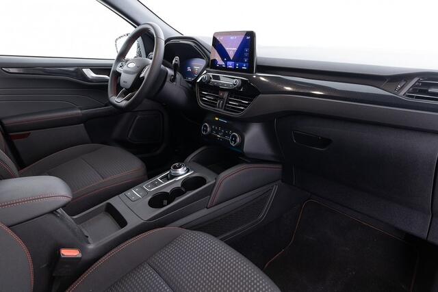 Ford KUGA 2.5 PHEV ST-Line | Head-Up | Full LED ? 1e Eigenaar *2e Pinksterdag OPEN v.a 11u tot 17u*