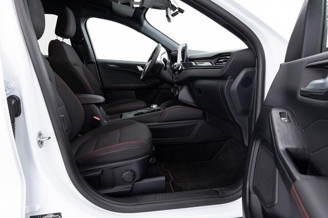 Ford KUGA 2.5 PHEV ST-Line | Head-Up | Full LED ? 1e Eigenaar *2e Pinksterdag OPEN v.a 11u tot 17u*