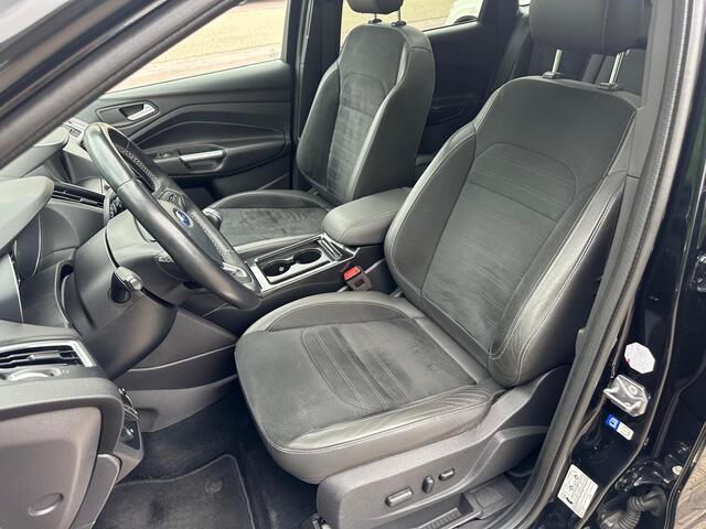 Ford KUGA 1.5 EcoBoost ST Line Climate C, Cruise C, Navigatie, Camera!!!! PINKSTERSHOW WOENSDAG 04-06 T/M MAANDAG 09-06!!!!