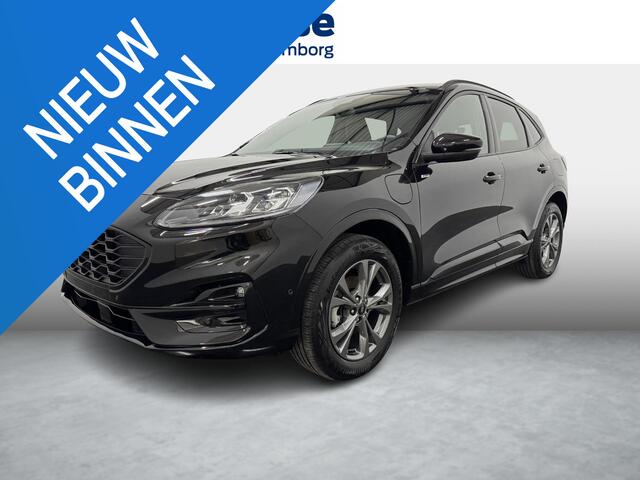Ford KUGA 2.5 PHEV ST-Line X