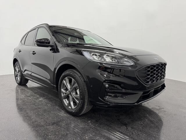 Ford KUGA 2.5 PHEV ST-Line X
