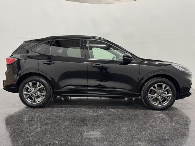 Ford KUGA 2.5 PHEV ST-Line X