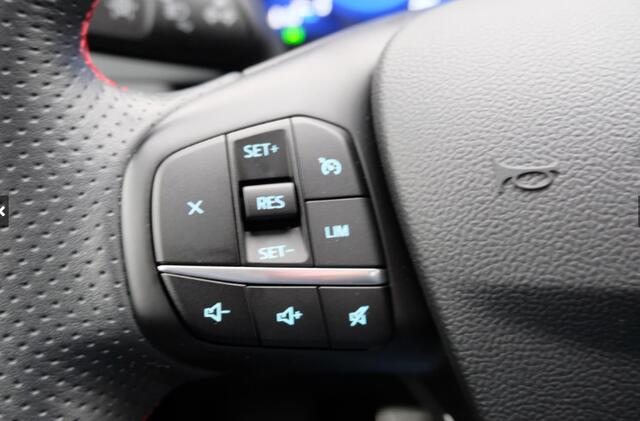 Ford KUGA 2.5 PHEV ST-Line 225pk Winterpack | Achteruitrijcamera | Cruise control | Apple Carplay / Android auto | Verlengde Fabrieksgarantie t/m 03-2029