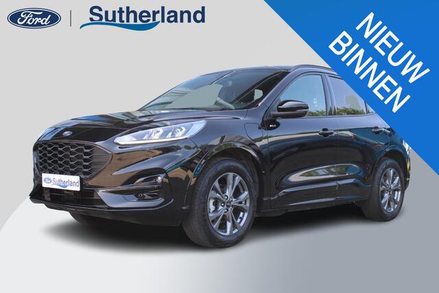 Ford KUGA 2.5 PHEV ST-Line | Winter Pack | Camera | Cruise Control | Navigatie |