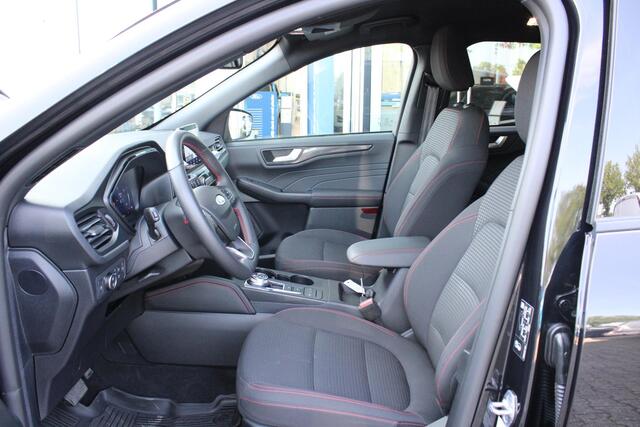 Ford KUGA 2.5 PHEV ST-Line | Winter Pack | Camera | Cruise Control | Navigatie |