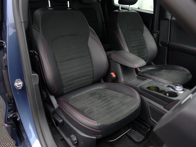 Ford KUGA 2.5 PHEV ST-Line X Aut- Carplay, Android Auto, Camera, Elek Trekhaak, Dynamic Select, Virtual Cockpit