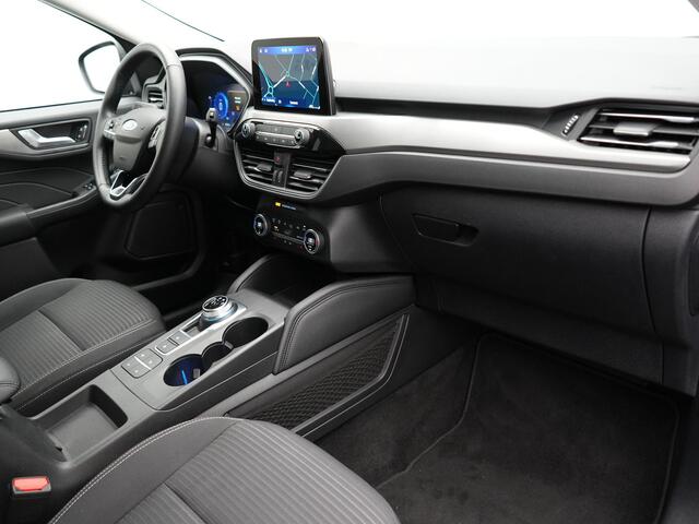 Ford KUGA 2.5 Titanium Plug In Hybrid 225pk PHEV | Adaptive Cruise | Keyless | Camera | Stoelverwarming | Apple Carplay | DAB | Navi Full Map |