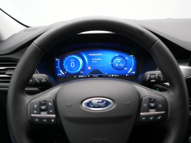 Ford KUGA 2.5 Titanium Plug In Hybrid 225pk PHEV | Adaptive Cruise | Keyless | Camera | Stoelverwarming | Apple Carplay | DAB | Navi Full Map |