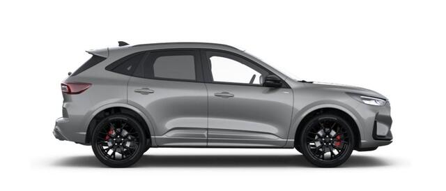 Ford KUGA 2.5 PHEV ST-Line X 243pk | Driver Assistance Pack | Black Package | Winterpack | Wegklapbare Trekhaak | AGR Stoelen