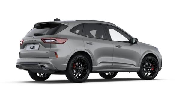Ford KUGA 2.5 PHEV ST-Line X 243pk | Driver Assistance Pack | Black Package | Winterpack | Wegklapbare Trekhaak | AGR Stoelen