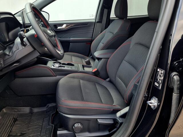 Ford KUGA 2.5 PHEV ST-Line Automaat / Winter Pack / Navigatie / Camera / Cruise Control / Stoelverwarming / Stuurverwarming