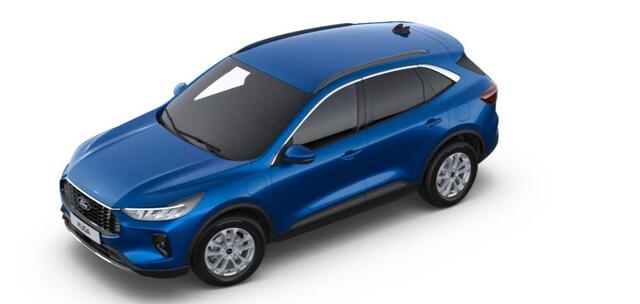 Ford KUGA 2.5 PHEV Titanium 243pk | Driver Assistance Pack | Winterpack | Wegklapbare Trekhaak | All Weatherbanden